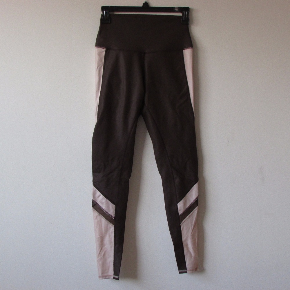 ALO YOGA HIGH WAIST ELEVATE LEGGING
