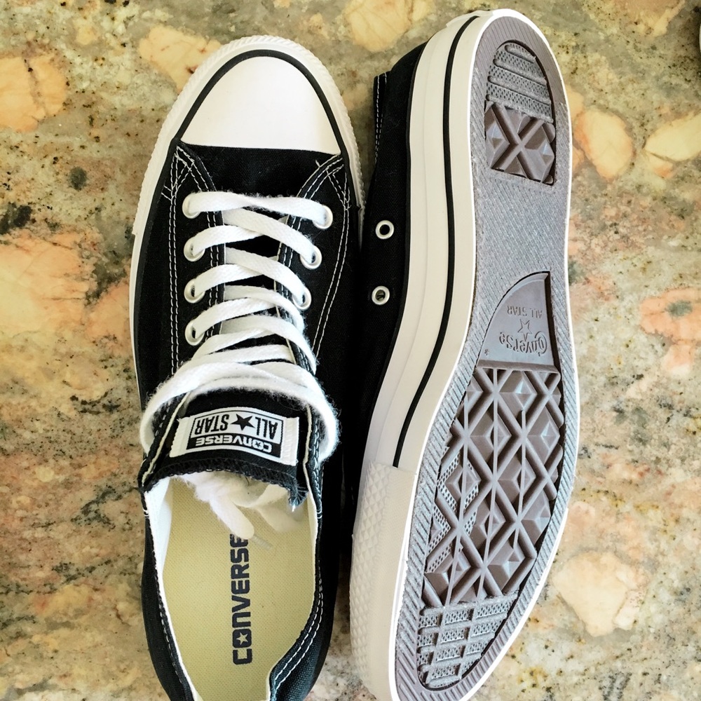 Converse shoes
