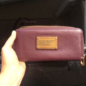 Marc by Marc jacobs wallet