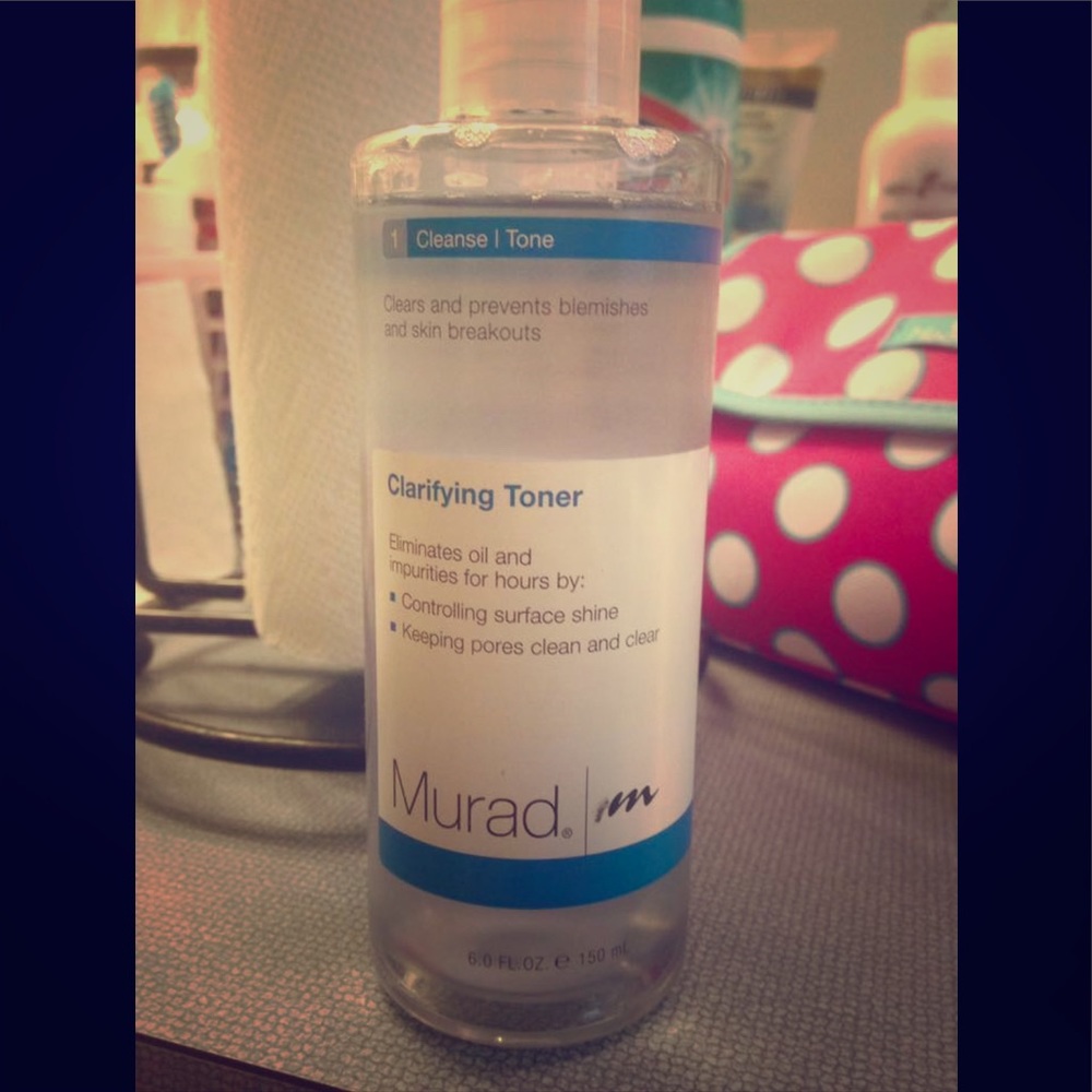 Murad Clarifying Toner