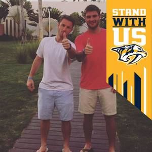 Meet your Posher, Patrick