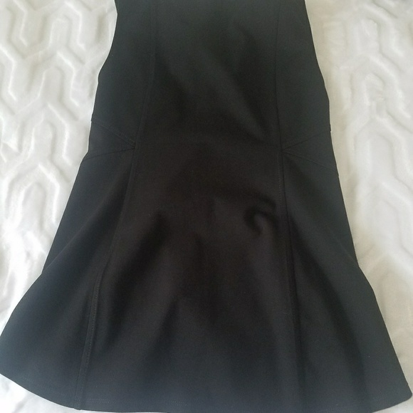 WHBM Asymmetrical Zipup Vest ๐ค - Picture 4 of 8