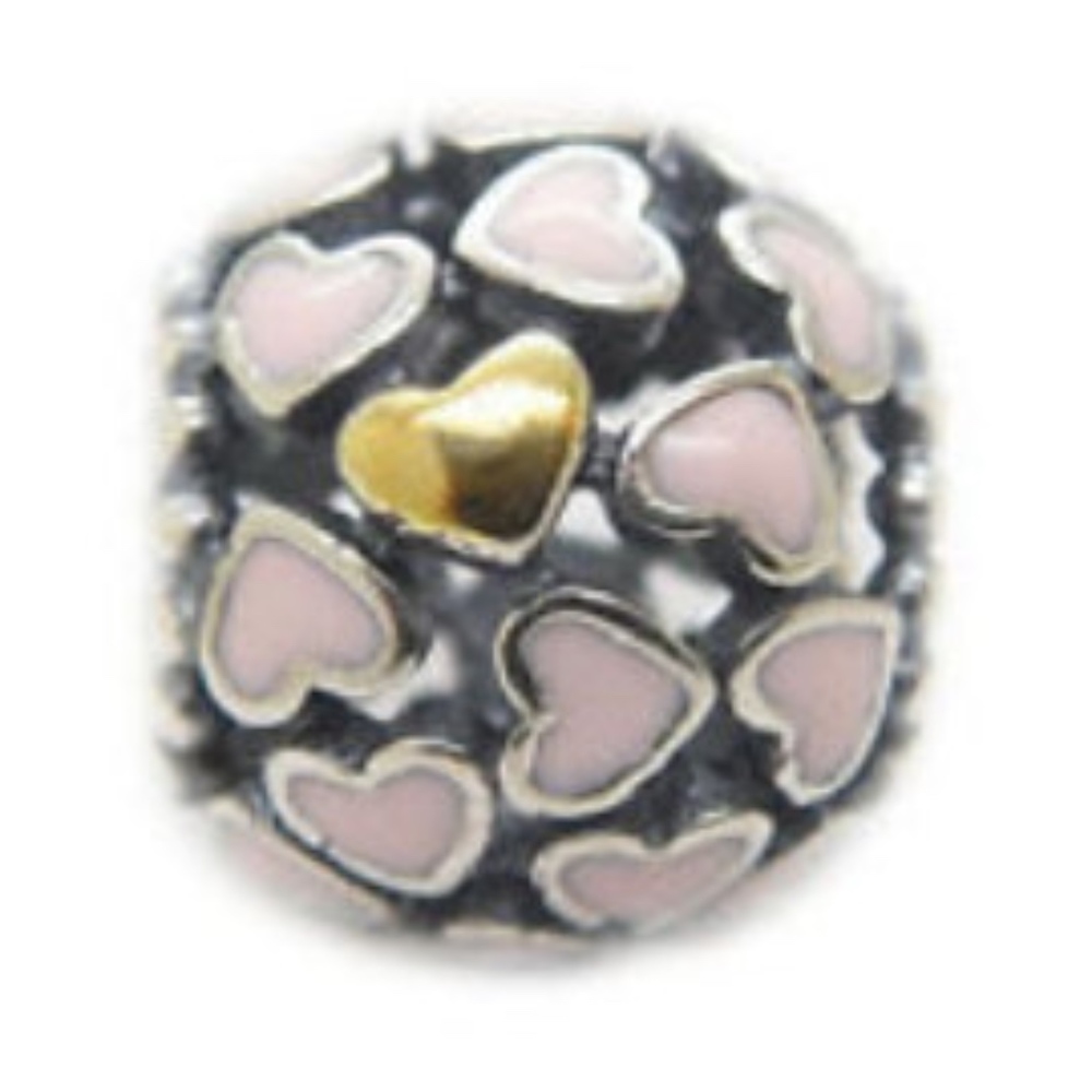 Pandora Abundance of Love Charm