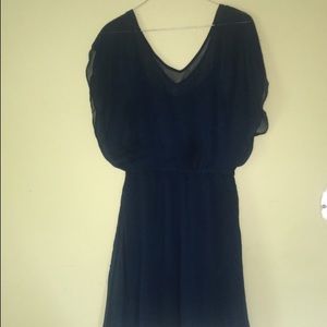 EXPRESS dress