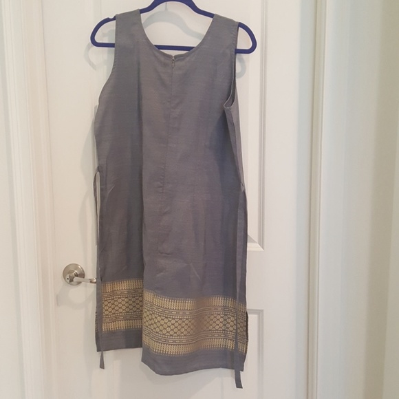 Dress - Picture 2 of 2