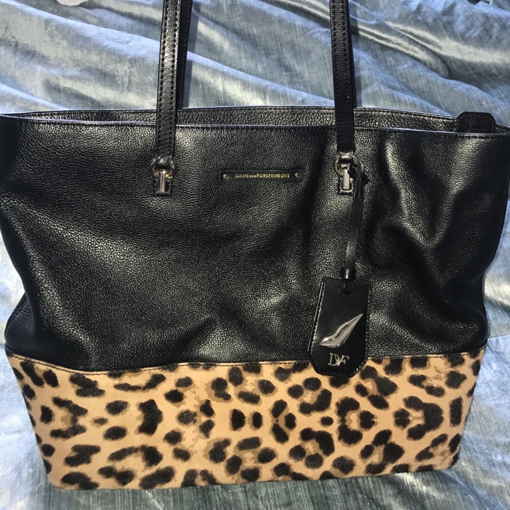 Diane von Furstenberg Tote