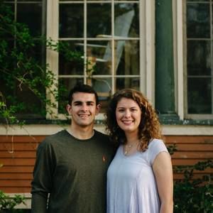 Meet your Posher, Tom