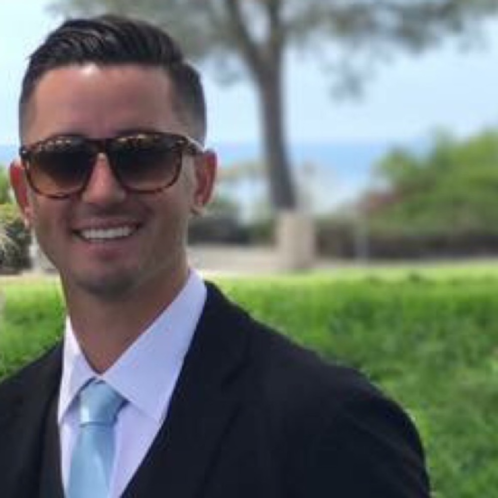 Meet your Posher, Cj