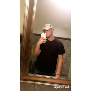 Meet your Posher, Trey