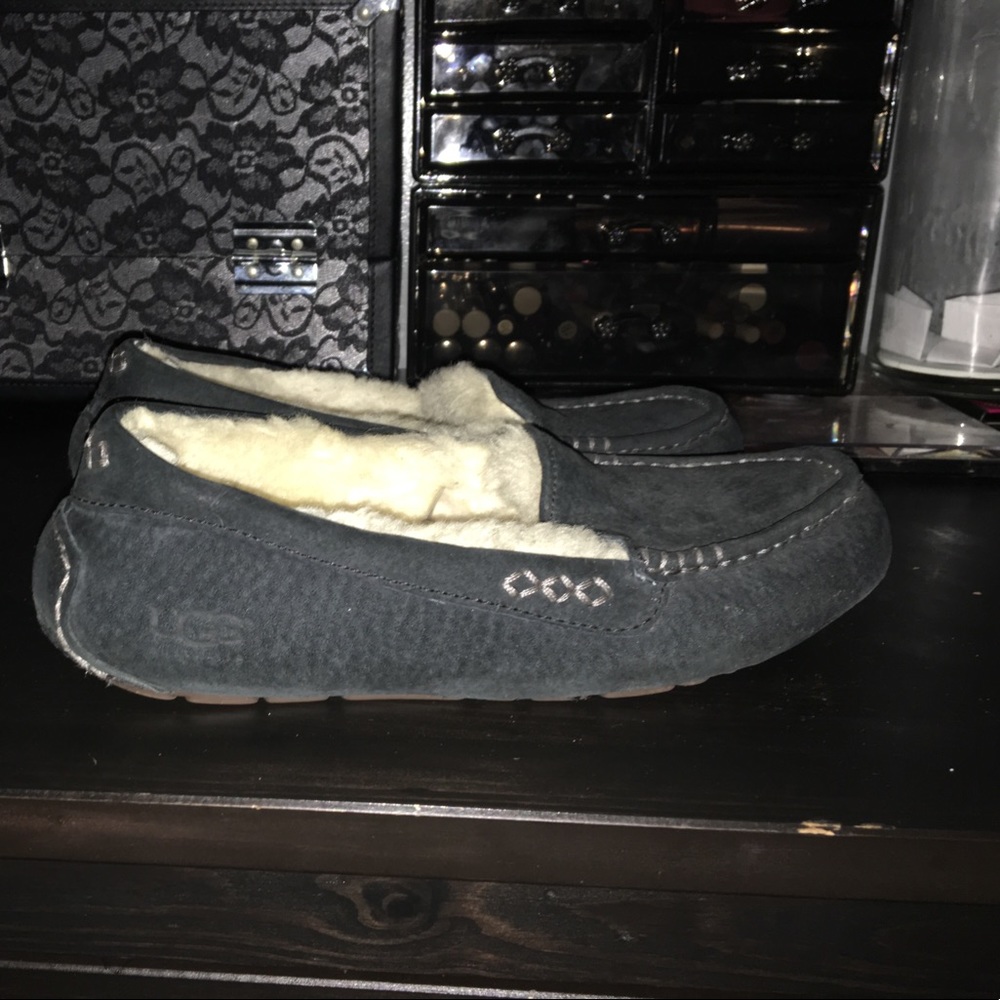 UGG Australia Slippers