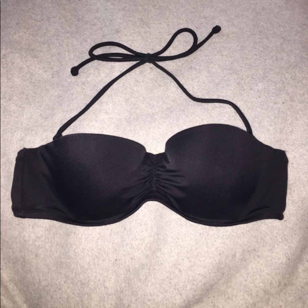 VS Bandeau Bikini Top