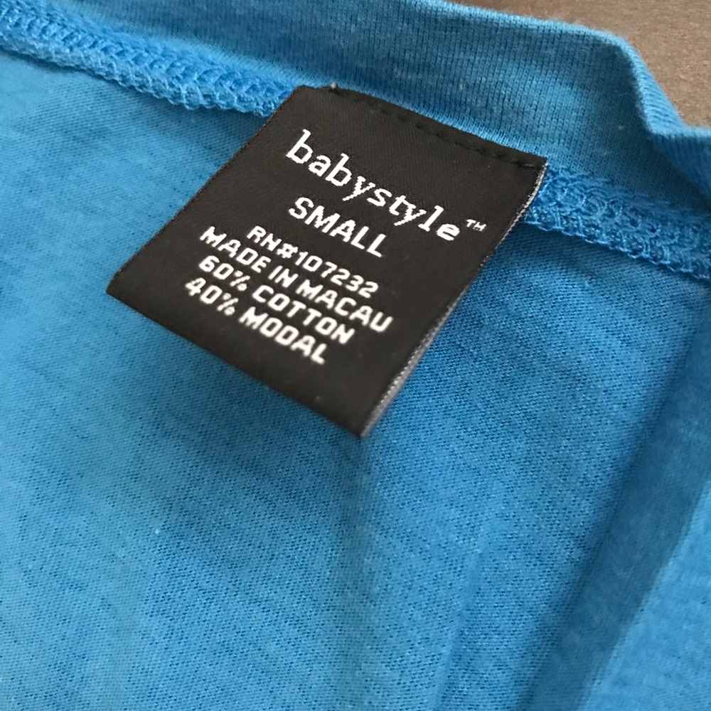 BabyStyle Tee - Picture 5 of 5
