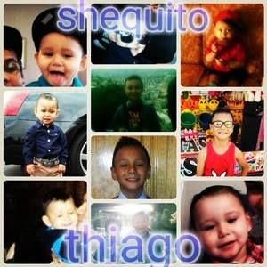 Meet your Posher, Sergio