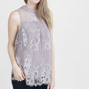 NWT  Altar'd State Top