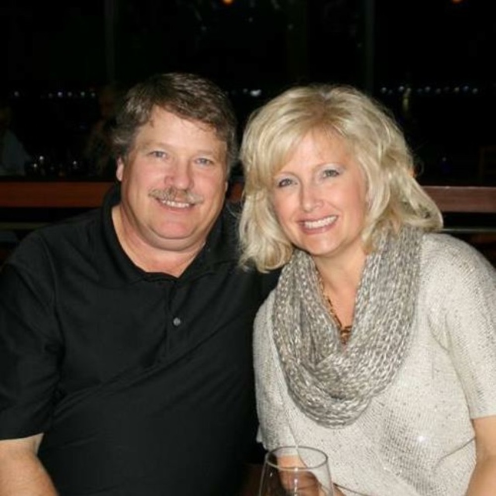 Meet your Posher, Kathy