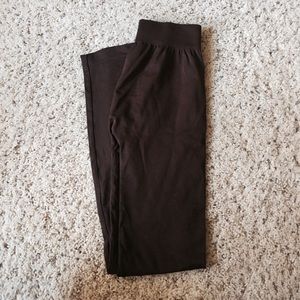 🍁🍂 Brown Leggings