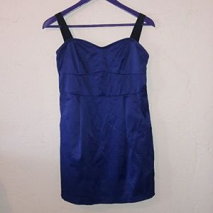 A party dress A party dress