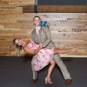 Meet your Posher, Christian