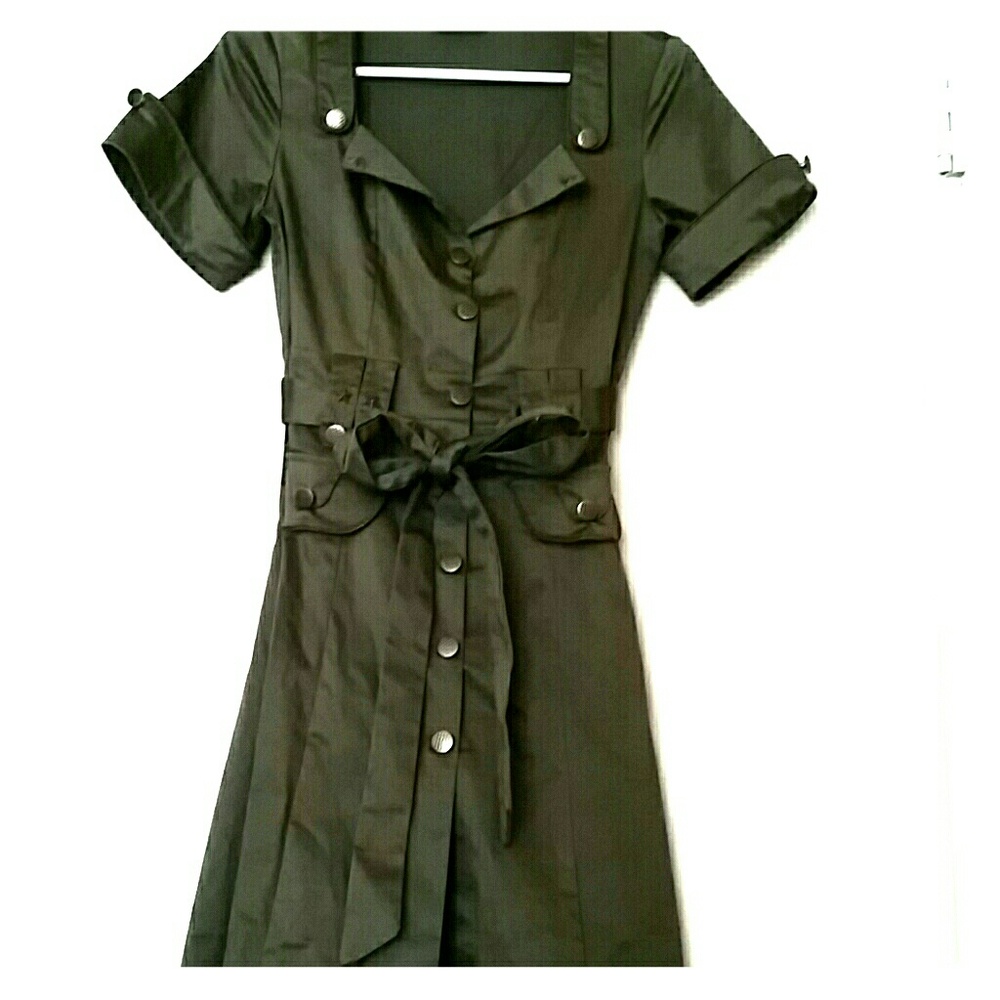 Living Dead Souls Dress
