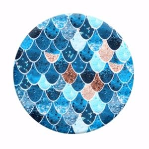 Popsocket - Really Mermaid
