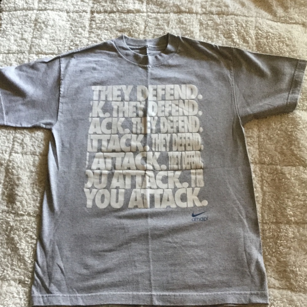 Nike T-shirt