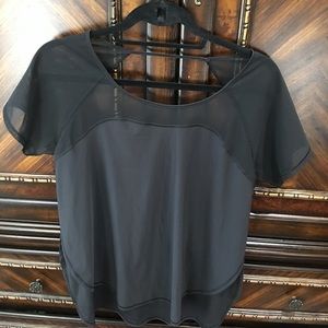 Lululeman Top