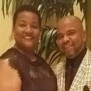 Meet your Posher, Rickey