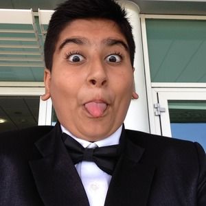 Meet your Posher, Shaan