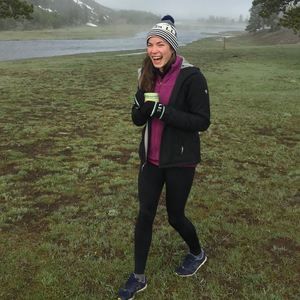 Meet your Posher, Ellie