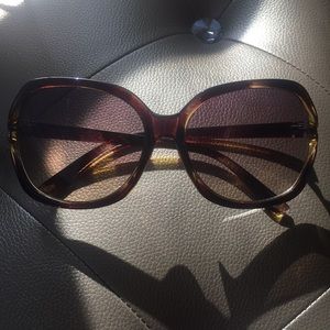 Sunglasses Nine West