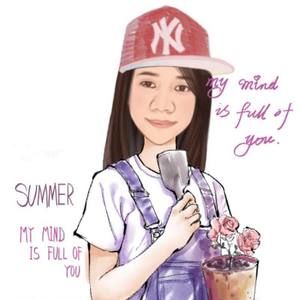 Meet your Posher, Leilani perez