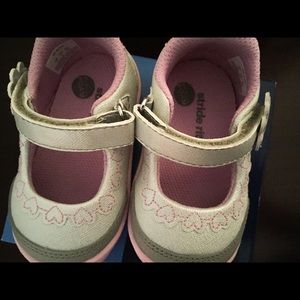 The cutest shoes that never were worn