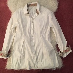 Burberry Shirt