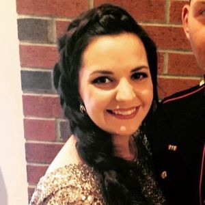 Meet your Posher, Jillian