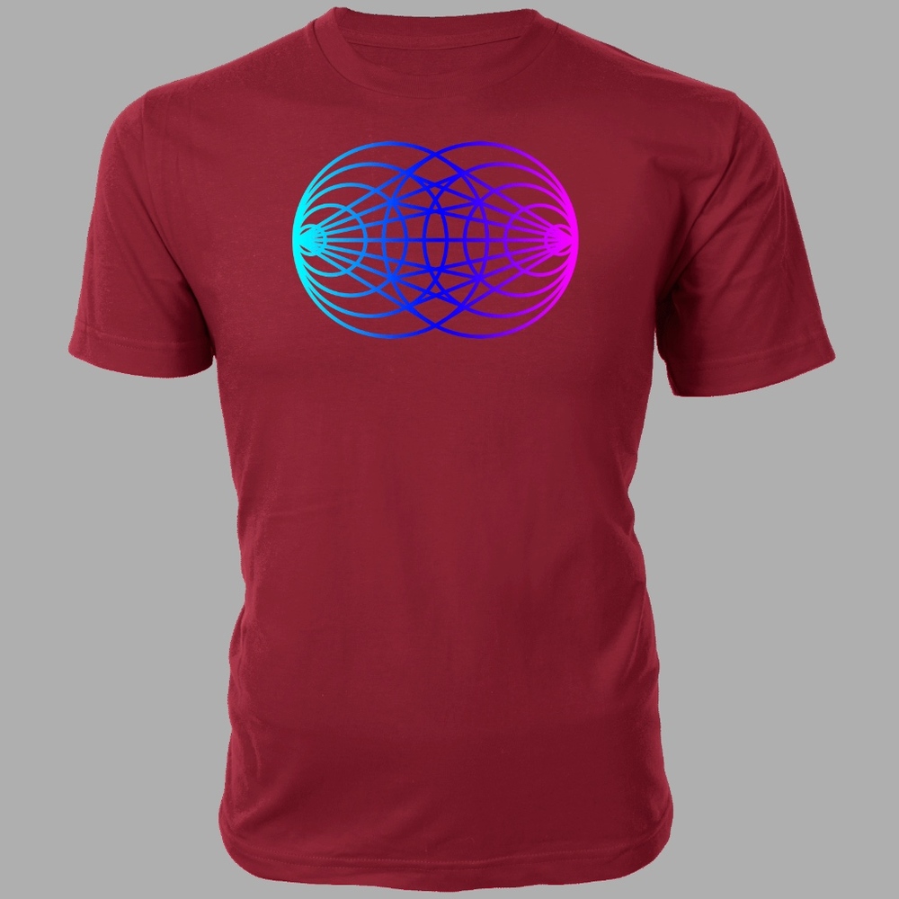 👕Transmutation 💯% Egyptian Cotton Shirt 👕