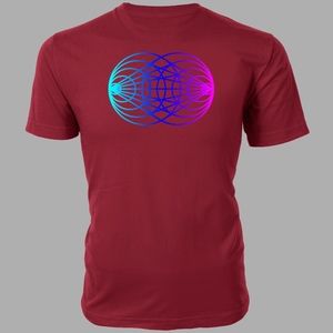 👕Transmutation 💯% Egyptian Cotton Shirt 👕