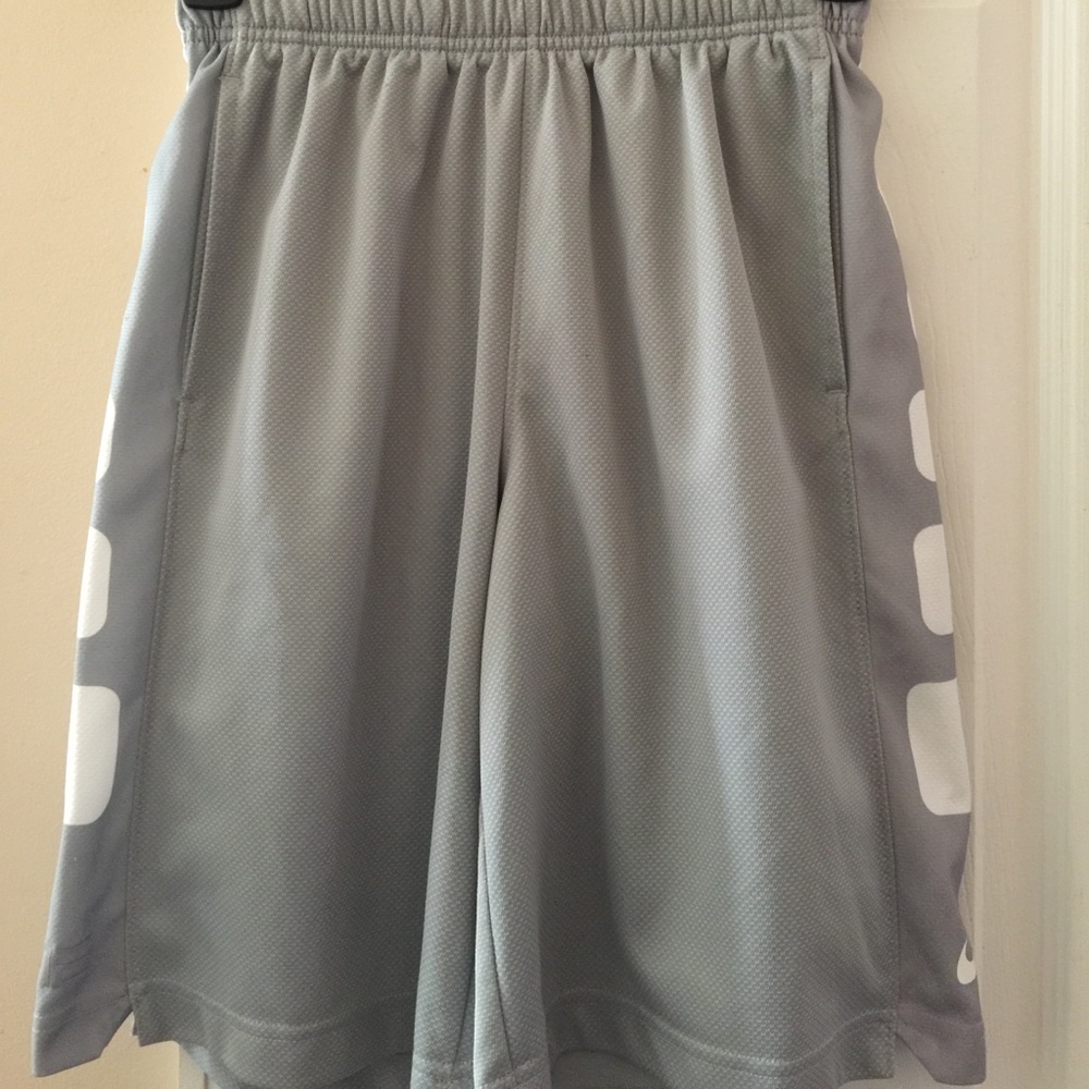 Nike Elite shorts