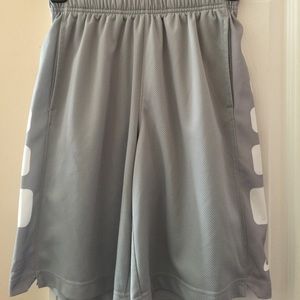 Nike Elite shorts