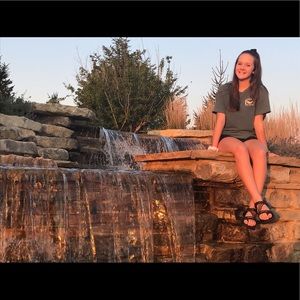 Meet your Posher, Sophia