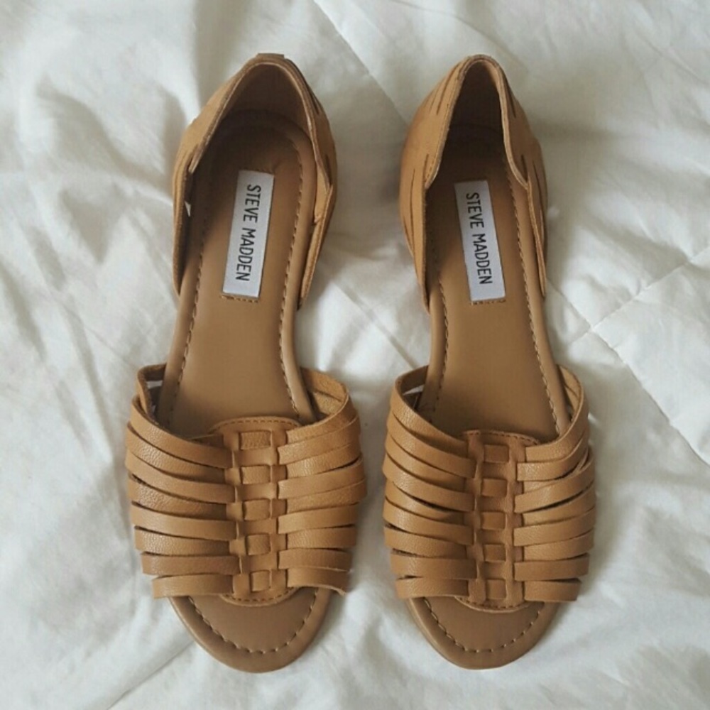 Steve Madden size 6