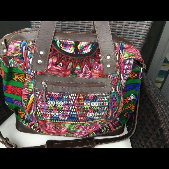 Nena & Co. Day Bag II - Picture 2 of 4