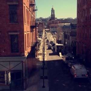 Meet your Posher, Jesse