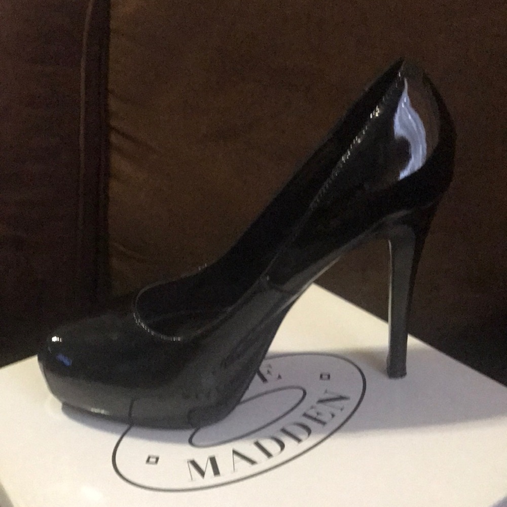 Heel