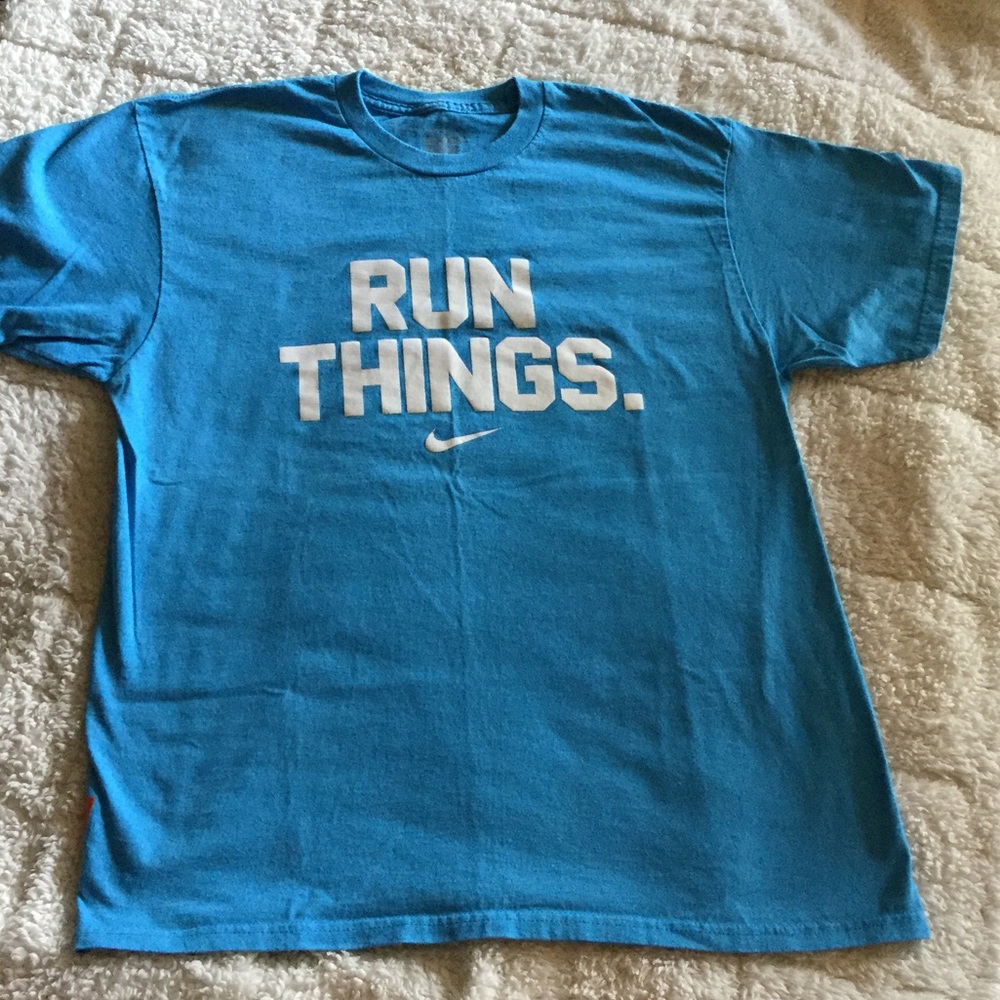 Nike T-shirt
