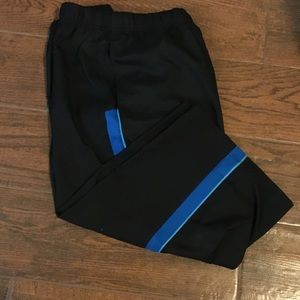 Reebok workout pants