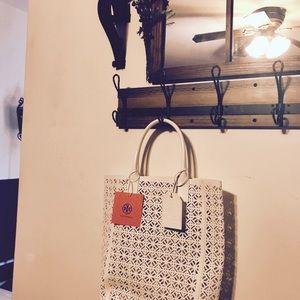 Limited Edition Tory Burch Purse