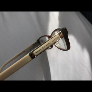 Marc Jacobs Frames Marc Jacobs Frames