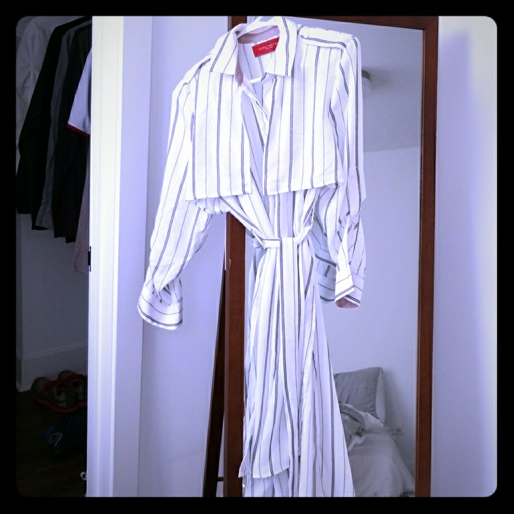 Weekend day dress