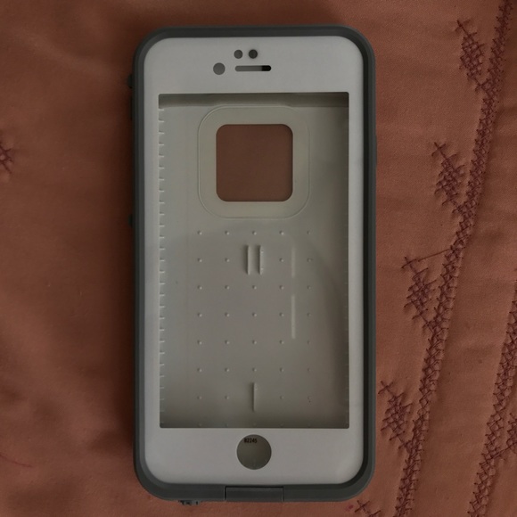 iPhone 6 Lifeproof Case "New" - Picture 3 of 8