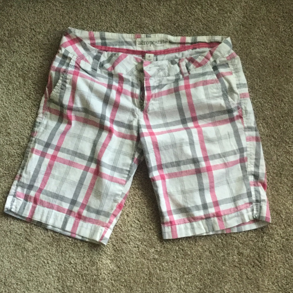 Aeropostale shorts